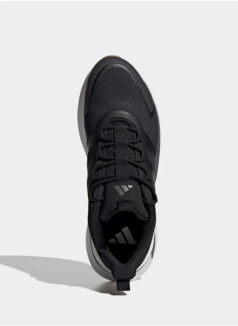 Adidas Alpharesponse
