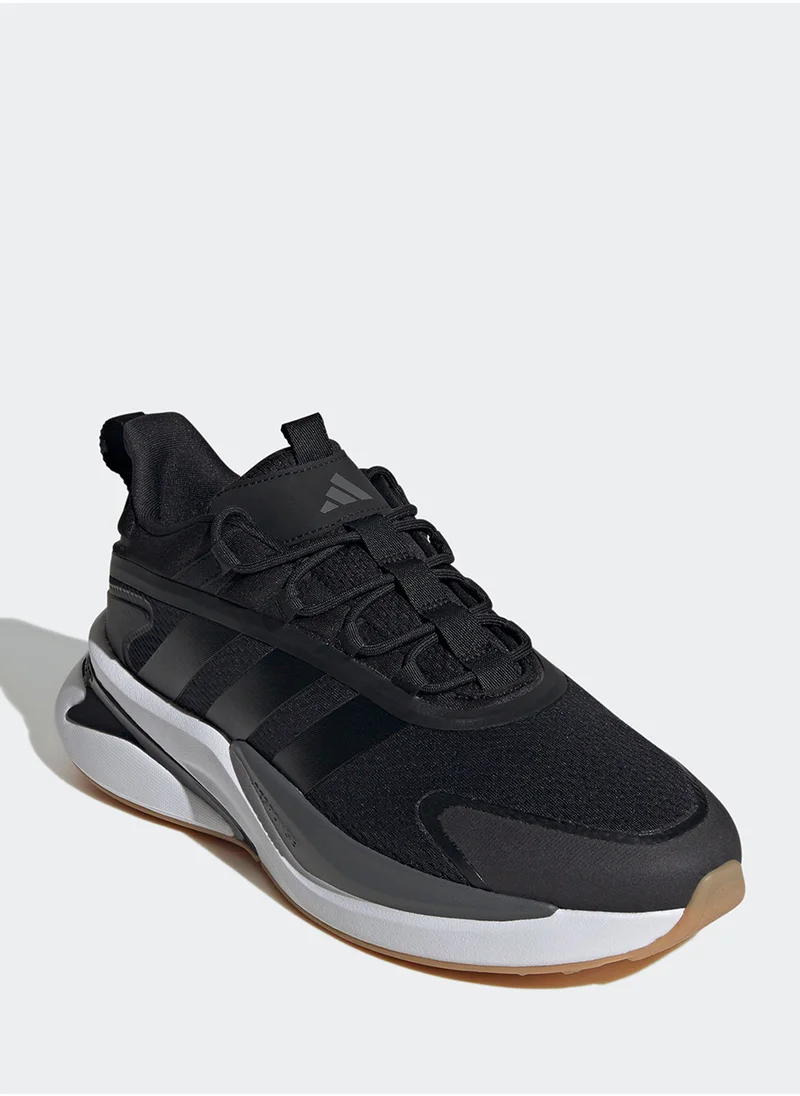 Adidas Alpharesponse