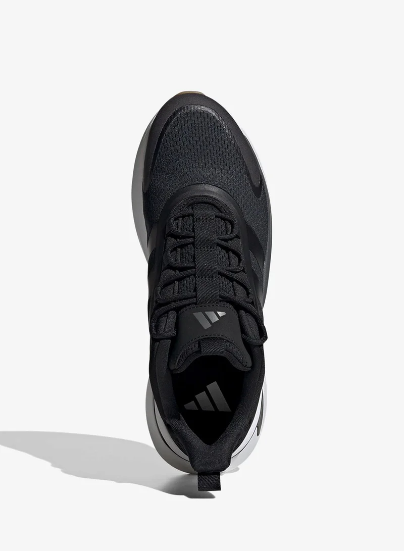 Adidas Alpharesponse
