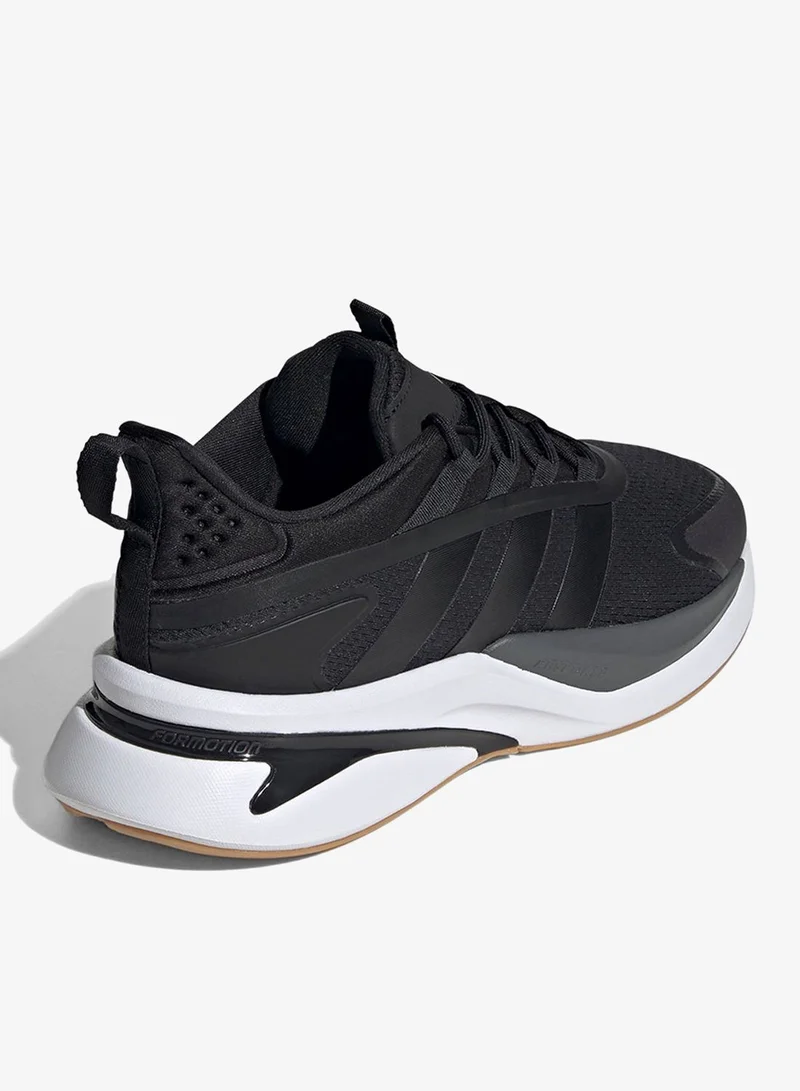 Adidas Alpharesponse