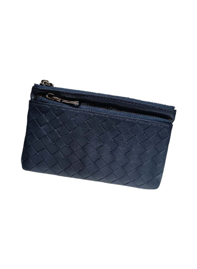 EBMINI New Fashionable Multi Functional Multi Card Large Capacity Zero Wallet