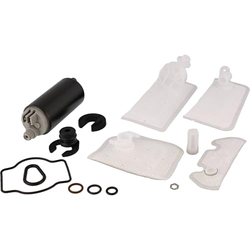 All Balls Fuel Pump Kit 47-2040 Compatible With/Replacement For Honda CB300F 2015-2018, CB300F ABS 2017-2018, CBR250R 2011-2013, CBR300R 2015-2019, CBR300RA ABS 2015-2019, NHX110 2010 - Image 1