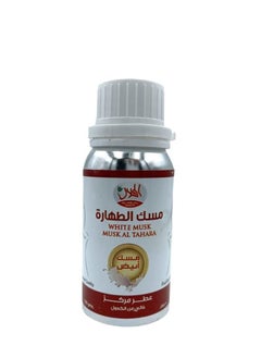 الهلال زيت عطري مسك الطهارة 100 جرام  - Image 1