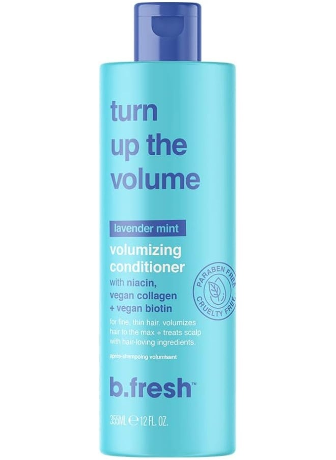 Volumizing Conditioner 355Ml 15613 - pzsku/ZEB7891F462D5CDB45271Z/45/_/1727162817/1679f575-0e41-40b5-b973-133eb2800b80