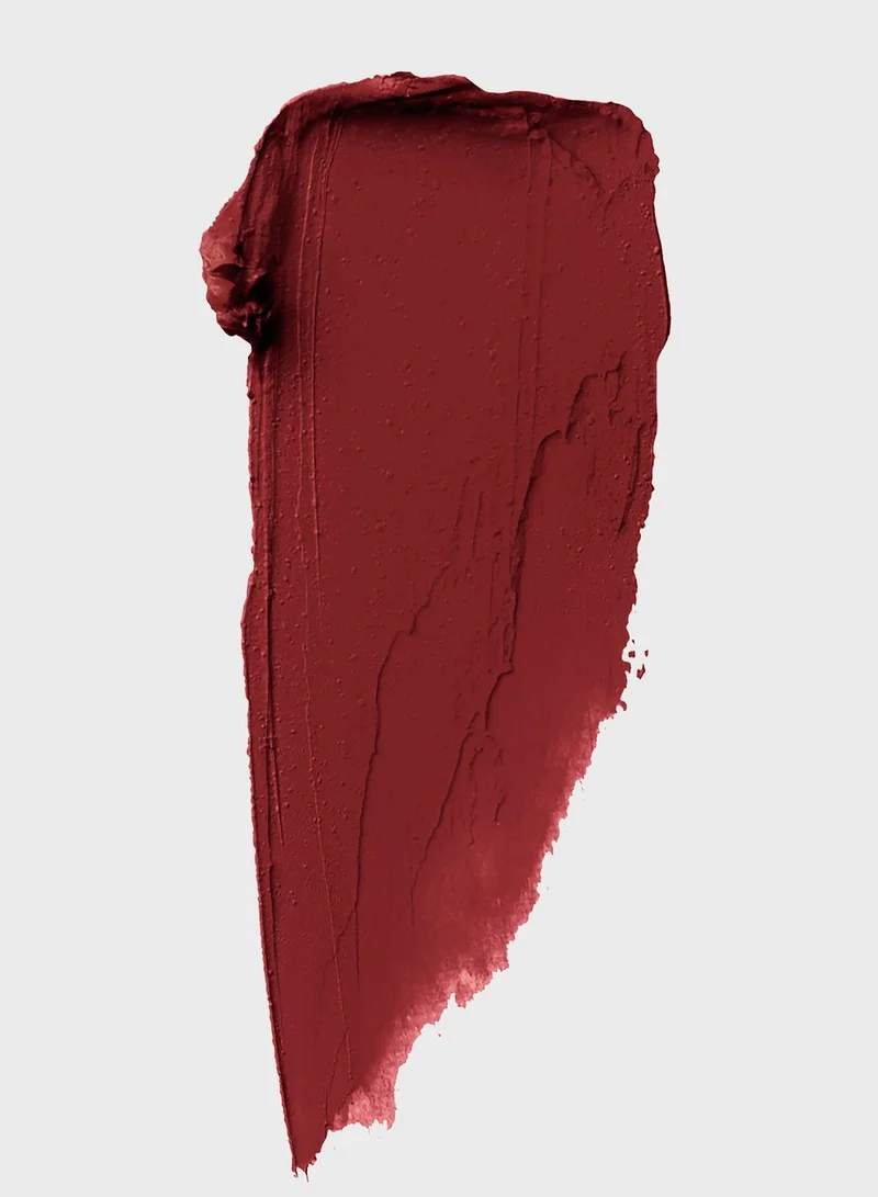 NYX PROFESSIONAL MAKEUP Soft Matte Lip Cream - Madrid