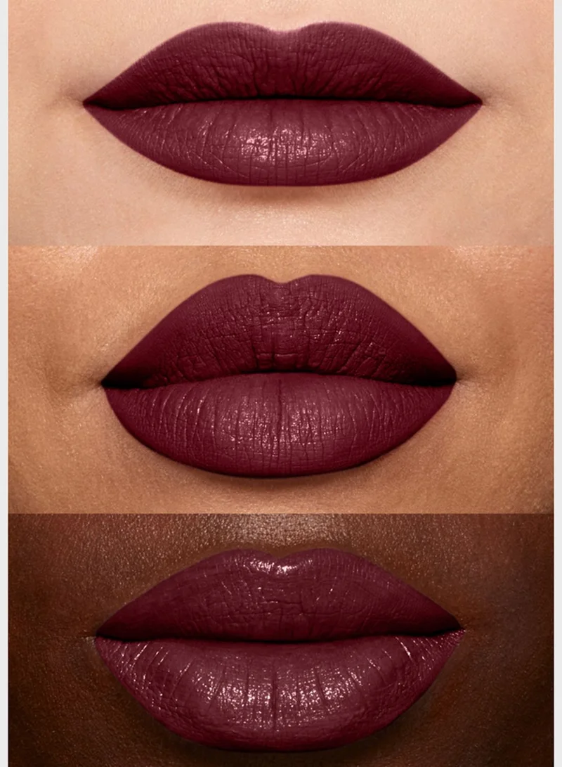 NYX PROFESSIONAL MAKEUP Soft Matte Lip Cream - Madrid