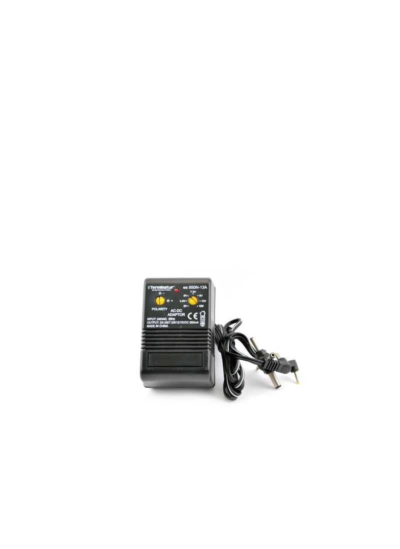 Terminator Ac/Dc Power Adaptor-EA850N-13A