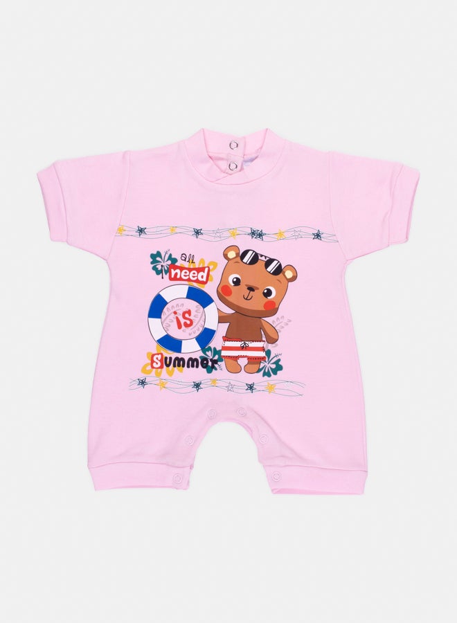 سالوبت الدب البحار