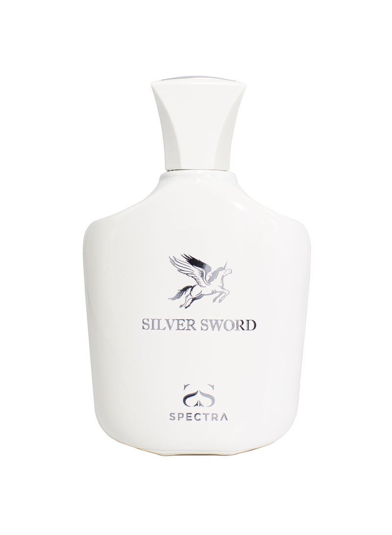 سبكترا 053 عطر سيلفر سورد او دي بيرفيوم للجنسين - 100مل - Image 2