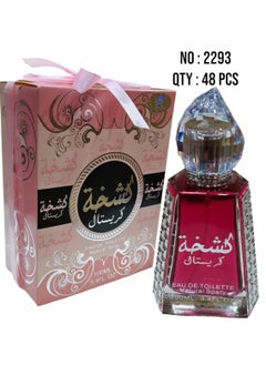 LONKOOM Kashkha Crystal perfume 100 ml 