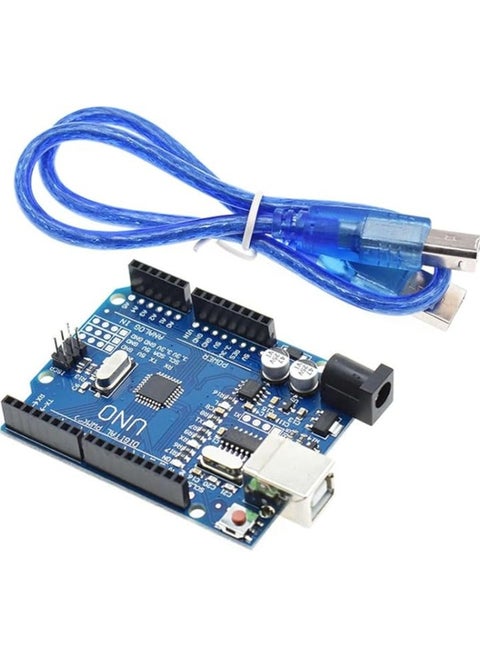 Uno R3 ATmega328P SMD