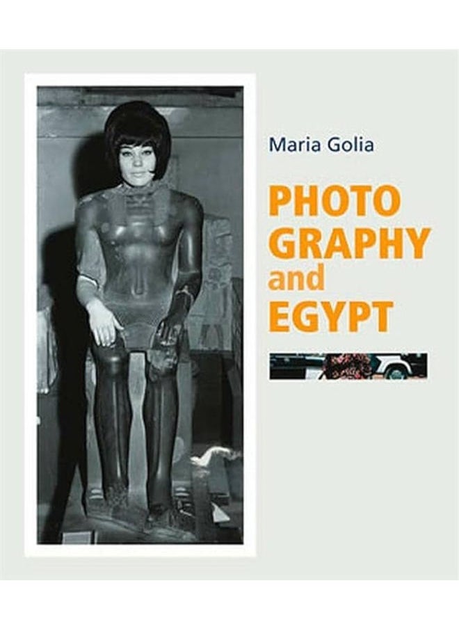 Photography and Egypt 