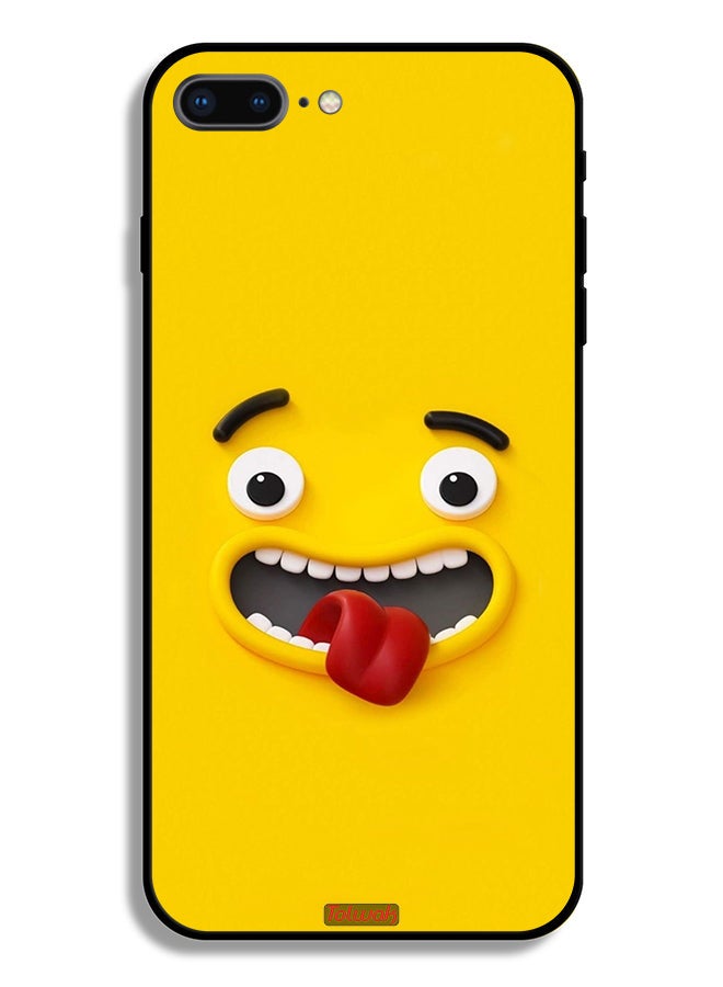 Tolwak Apple iPhone 8 Plus Protective Case Winkely - Image 2