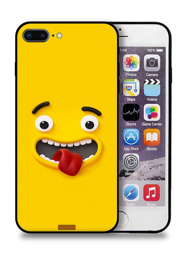 Tolwak Apple iPhone 8 Plus Protective Case Winkely - Image 1