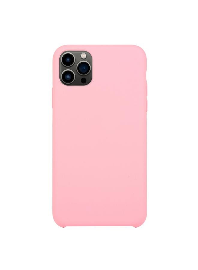 Zaboon Case For iPhone 13 Pro Solid Silicone Phone Case - Image 1