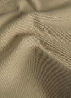 JJXX Classic Collar Brown Women's T-Shirt 12200401  - Image 3