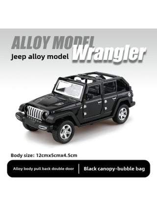 [bag] 1:36 Alloy Car Simulation Car Model Boy Children's Toy Car Gift Ornaments-Color:(bubble Bag) 1:36 Black Convertible - pzsku/ZEB79785CE6EF88A31F52Z/45/1746225146/637726e7-247a-4804-aba3-5a5406de0b9b