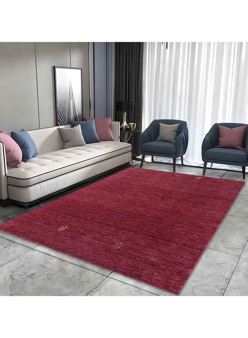 MANHATTAN WOOL RUG- 150X230 CM - Image 1