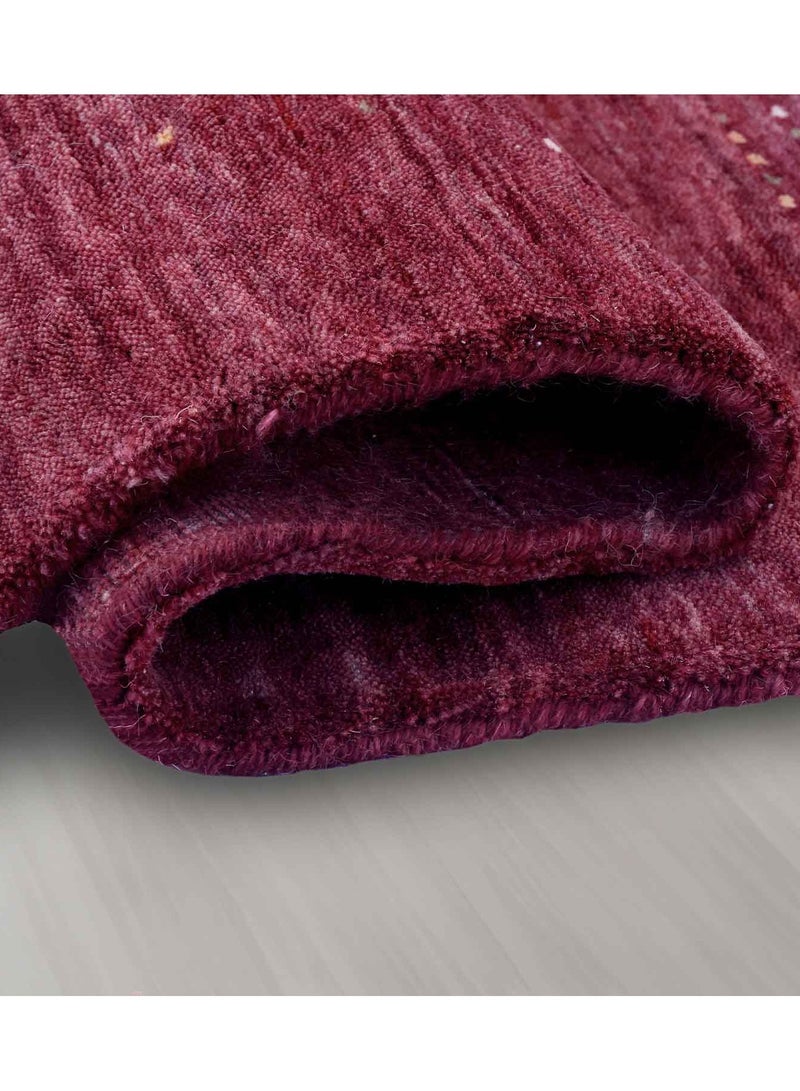 MANHATTAN WOOL RUG- 150X230 CM - Image 3