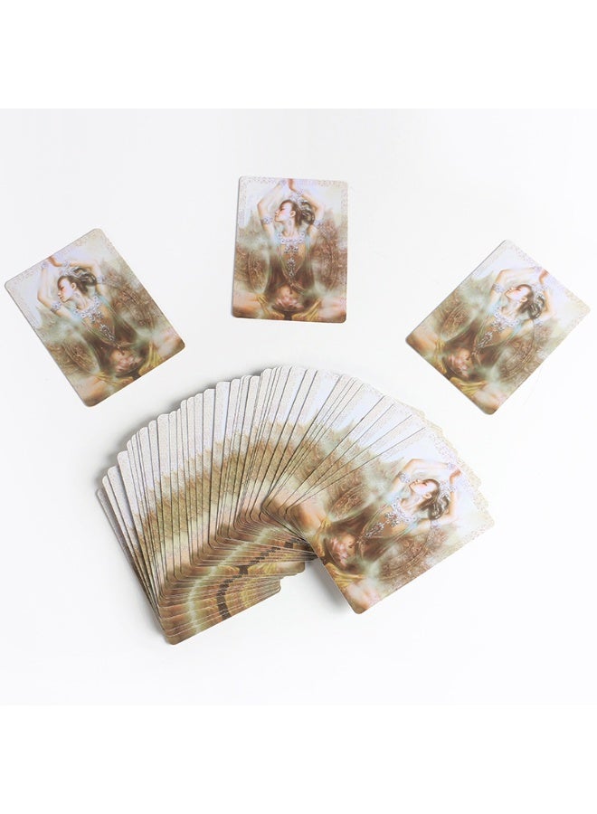 NIBEMINENT Guanyin Oracle Card - Image 4