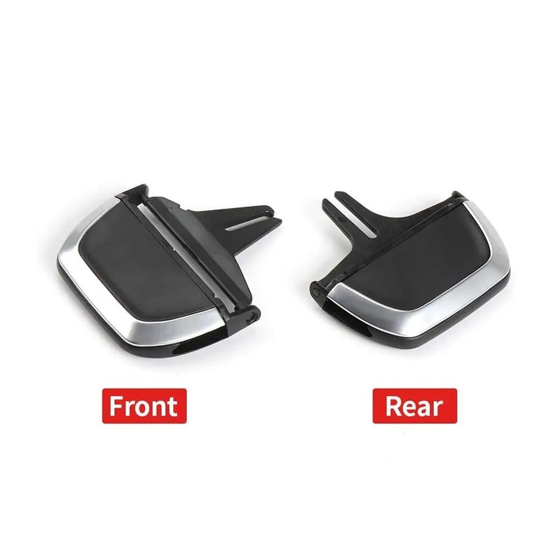Yurefax A/C Vent Outlet Clip for G12 7 Series - Image 4