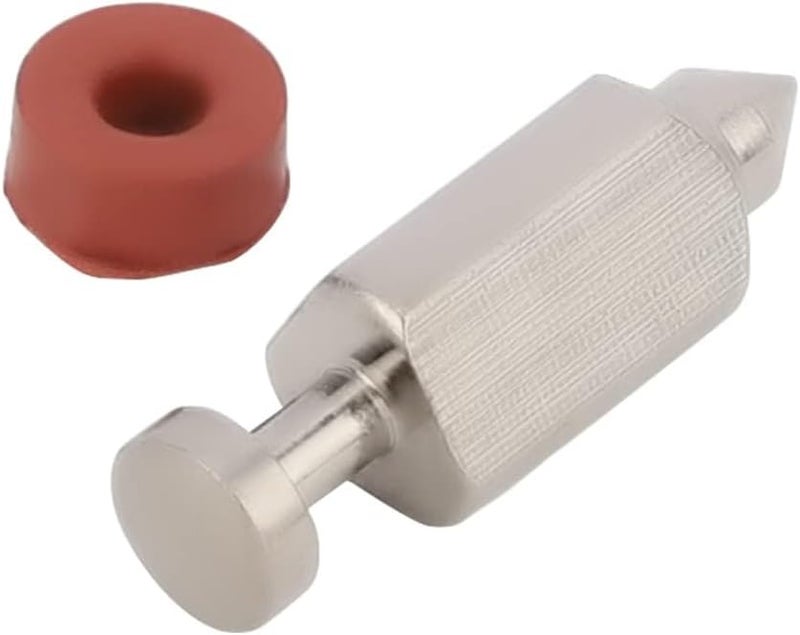 Panari 398188 kit Needle Seat Carburetor Float Valve Needle Seat Kit Replacement For 281144 (Pack of 12) - Image 5
