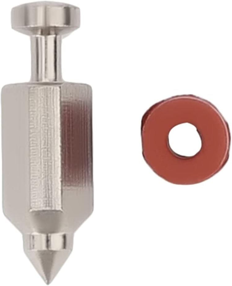 Panari 398188 kit Needle Seat Carburetor Float Valve Needle Seat Kit Replacement For 281144 (Pack of 12) - Image 3