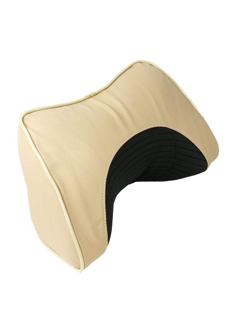 ROCA 38 Car Seat Neck Pillow Headrest Comfortable Car Seat Headrest Pillow 1 Pcs - Image 3