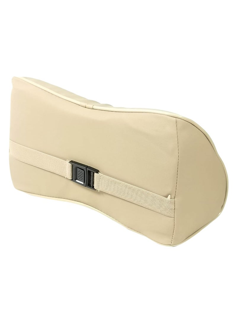 ROCA 38 Car Seat Neck Pillow Headrest Comfortable Car Seat Headrest Pillow 1 Pcs - Image 4