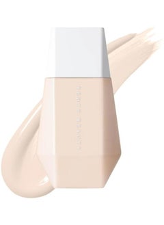 1 - Light with cool neutral undertones