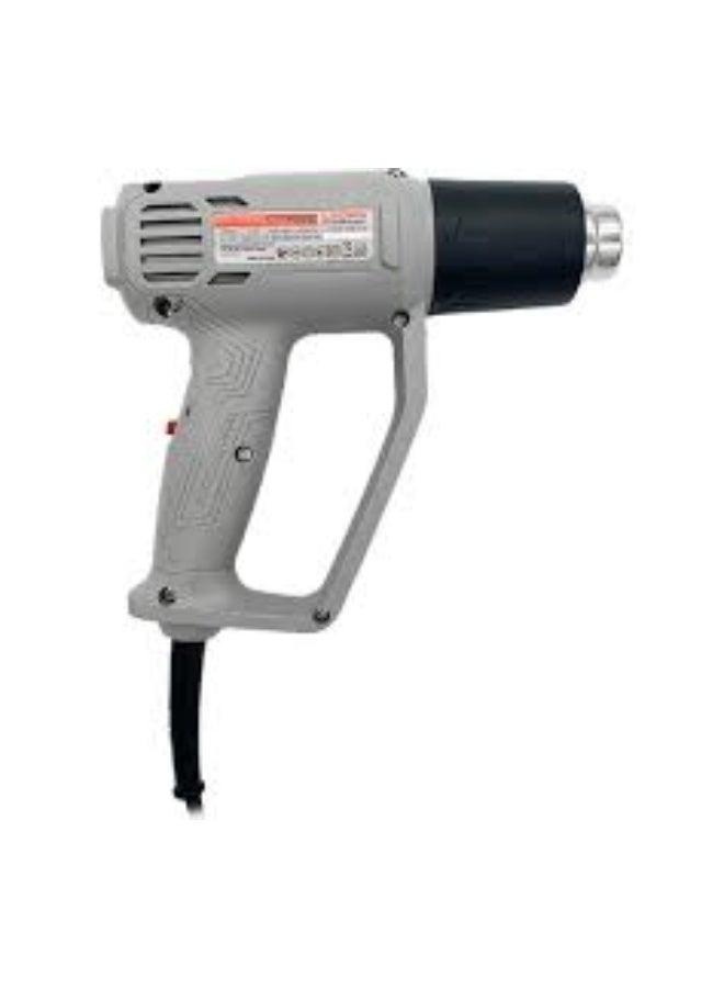 Crown Heat Gun 2000W - Image 2