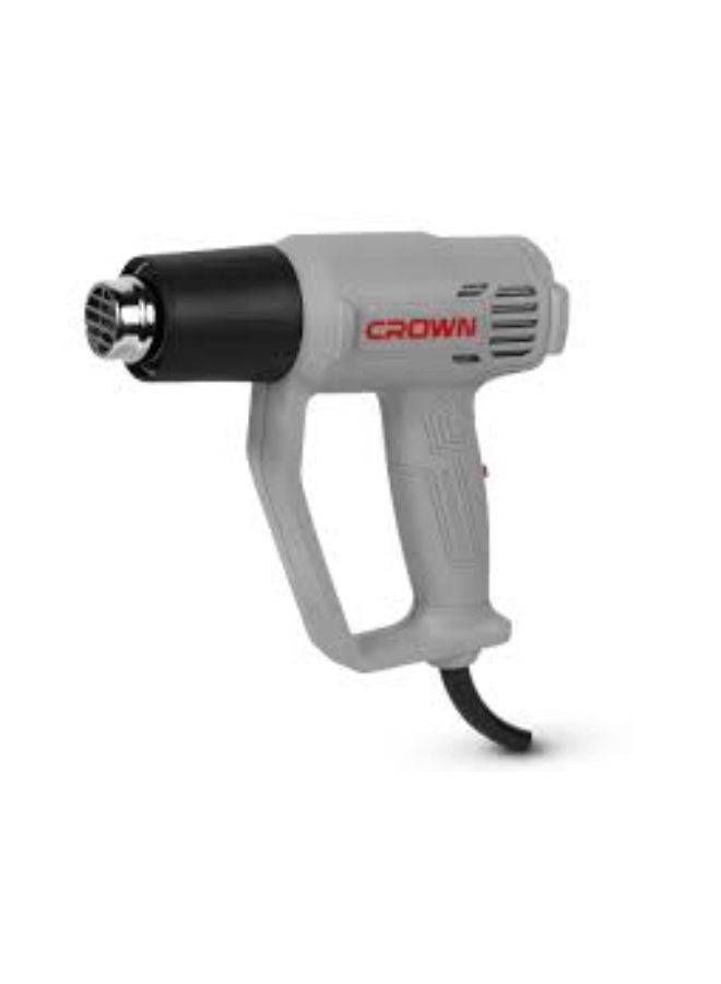 Crown Heat Gun 2000W - Image 3