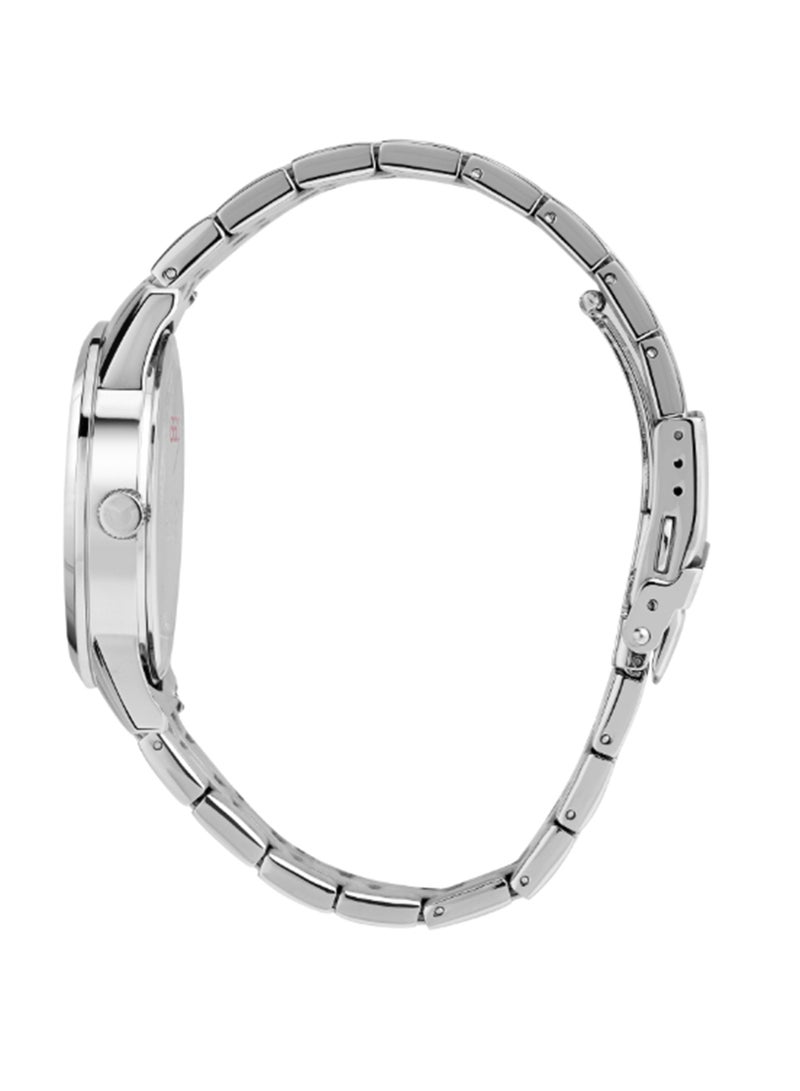 Sector 660 41MM 3H BLACK DIAL BR SS - Image 2