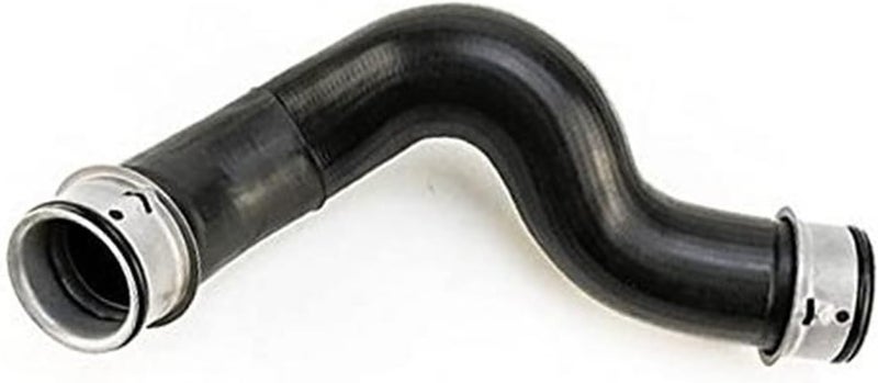 Yurefax Radiator Water Hose for CL/S 500/550 - Image 2