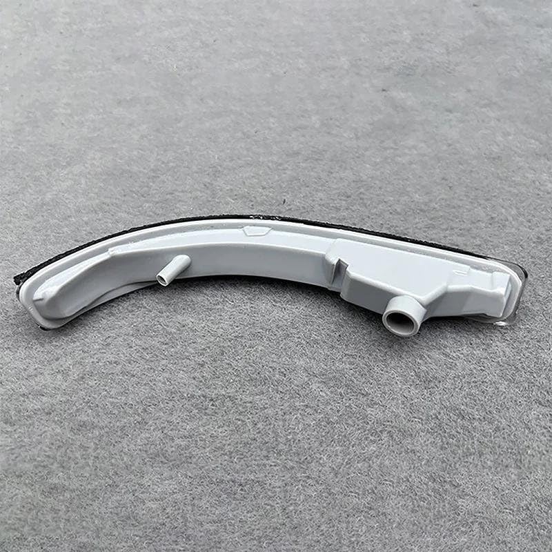 Wivplex LED Side Mirror Turn Signal Light for Hyundai I20 (2016-2018) - Image 2