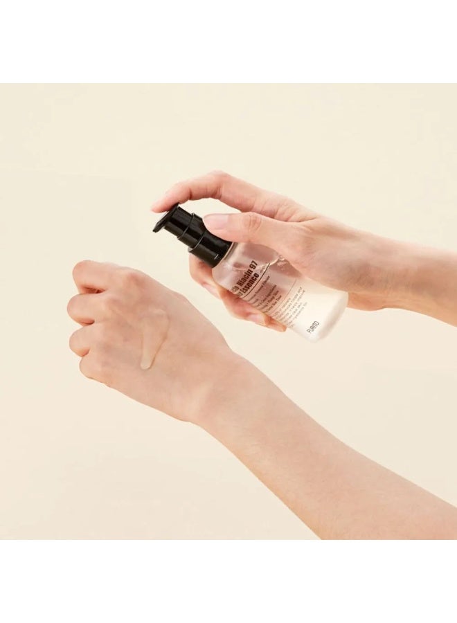 PURITO Galacto Niacin 97 Power Essence 60ml - Image 5