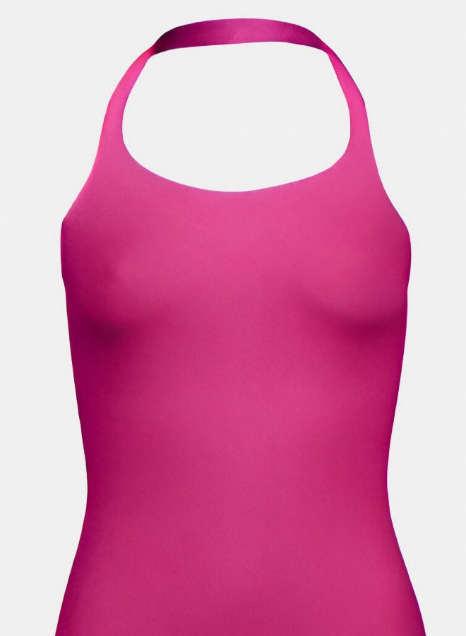 Silvy Lycra Silvana Sleeveless Tank Top Round Neck For Women - Image 2