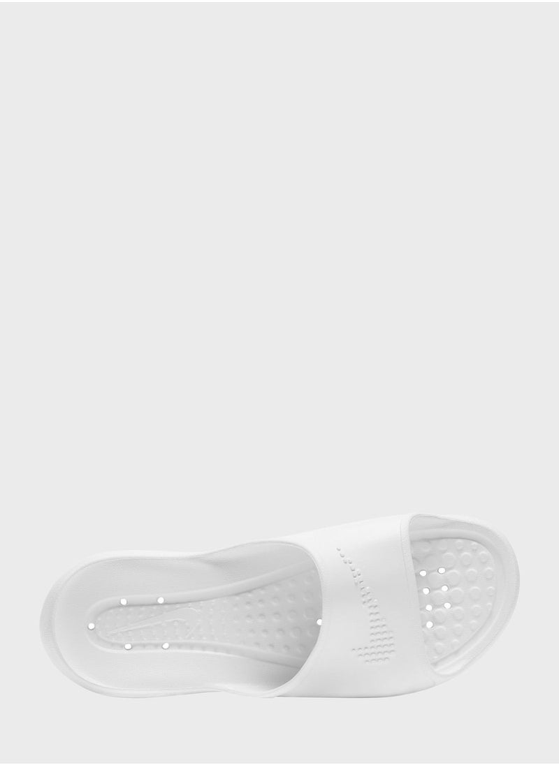 Nike - Victori One Shower Slides - Image 1