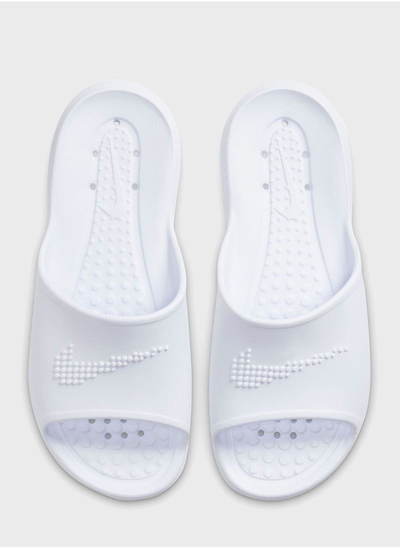 Nike - Victori One Shower Slides - Image 1