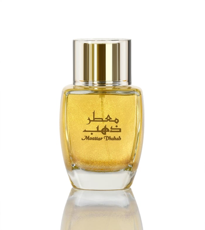 Junaid Perfumes Moattar Dhahab - For her - French Perfume - 150 ML