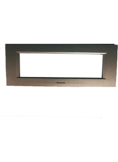 Panasonic Thea 7 m Optima Series Gold Color Frame - WVTF08471DR-TR 