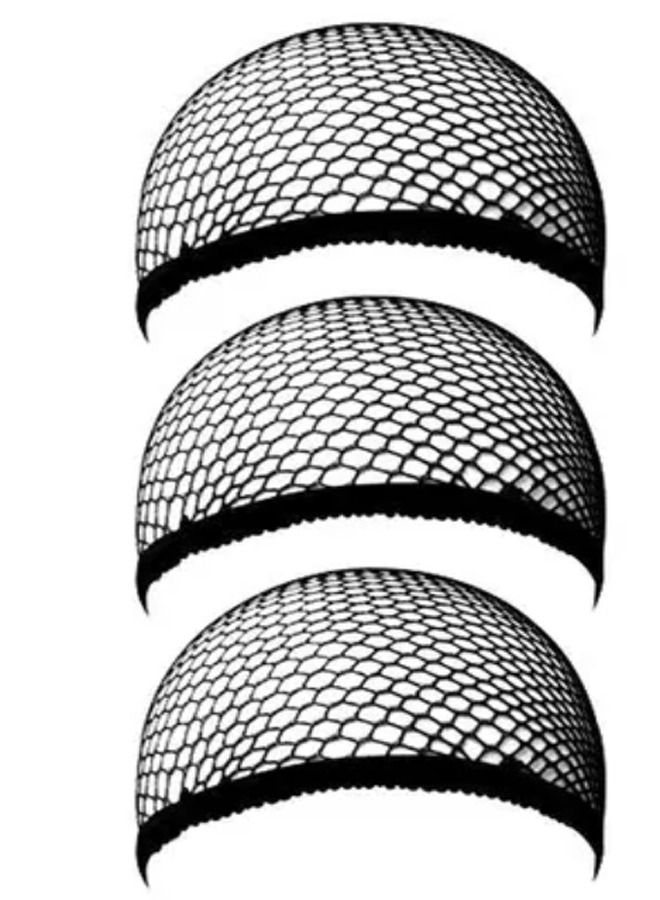 إن كي أكس غطاء شعر مستعار مكون من 3 قطع - Image 2