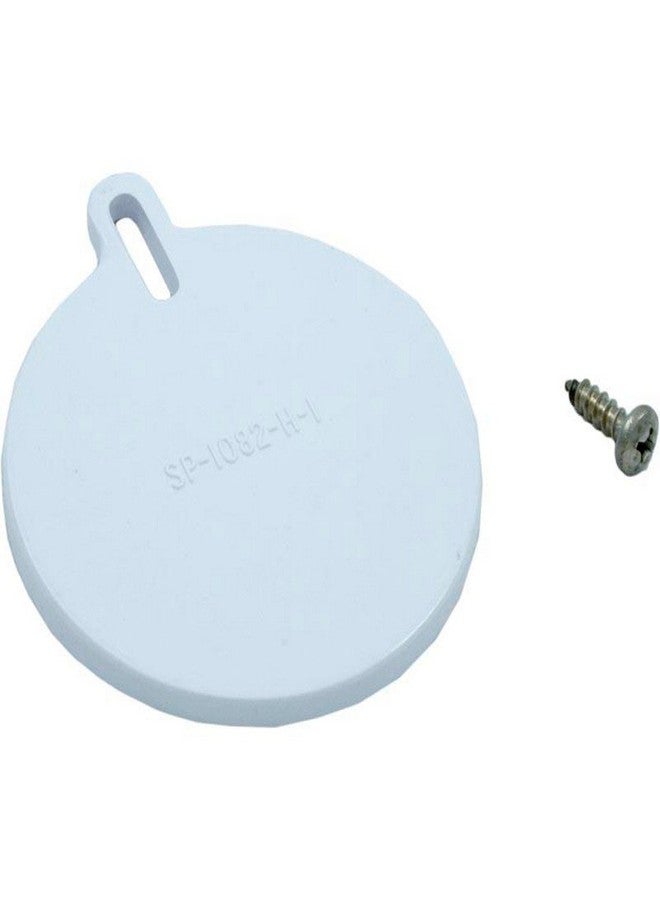Haywards Hayward SPX1082H1B Flo Control Slide Plate with Screw Replacement for Select Hayward Automatic Skimmers - Image 3