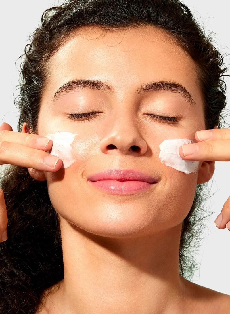 NUXE Bio Micro-Exfoliating Cleansing Mask