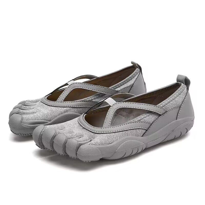 Unisex Barefoot Training Shoes for Yoga Pilates - Image 5