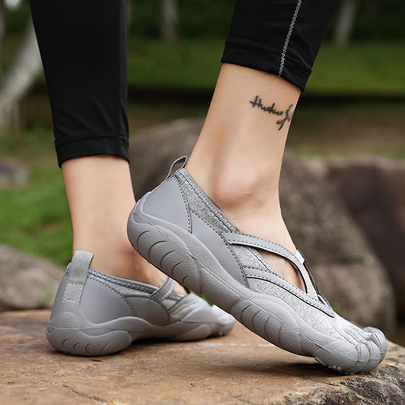 Unisex Barefoot Training Shoes for Yoga Pilates - Image 2