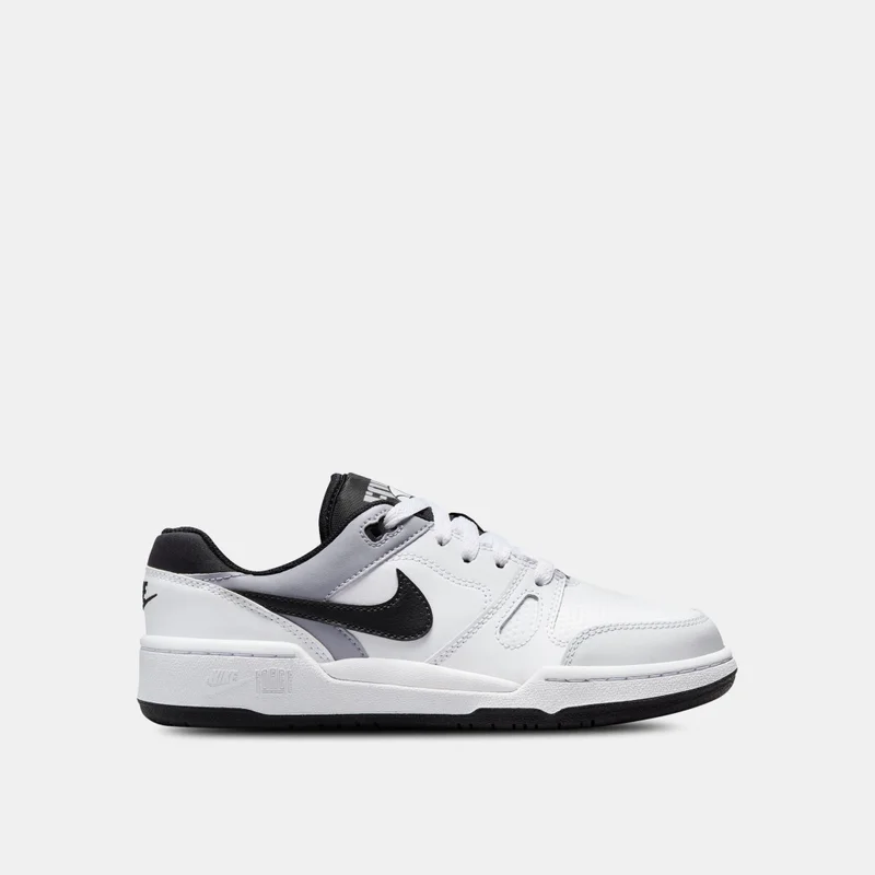 Nike Kids' Full Force Low Shoes