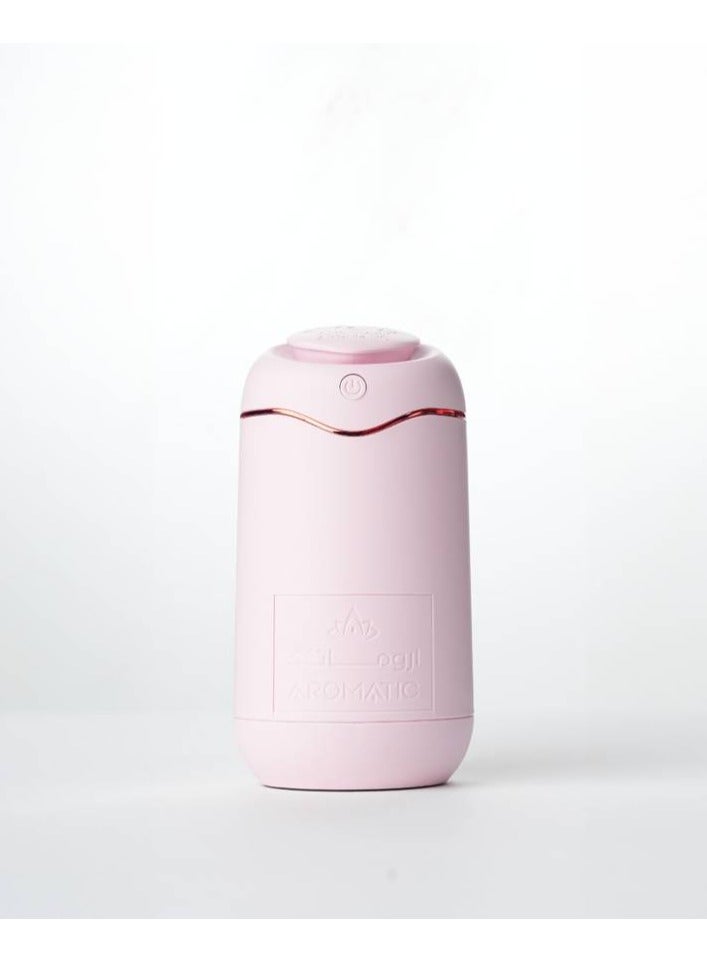 Aromatic AF60 Rose  - Image 5