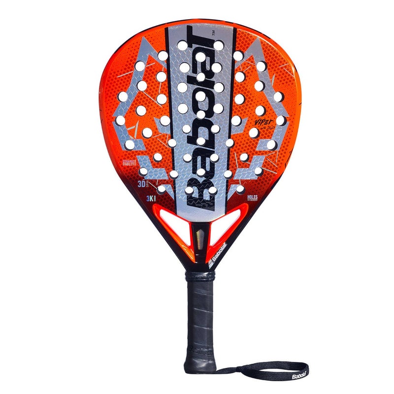 BABOLAT VIPER JUAN LEBRÓN 3.