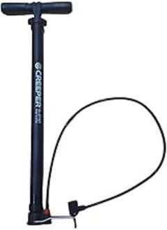 Generic Portable Floor Pump for Bike Tire 